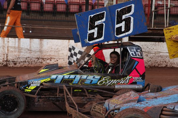 BriSCA F2 - Gallery - 2021 - July