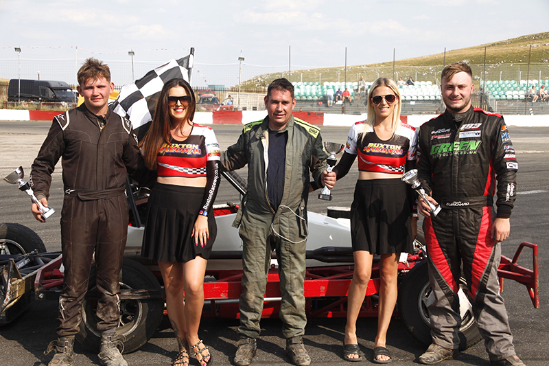 BriSCA F2 - Gallery - 2022 - August