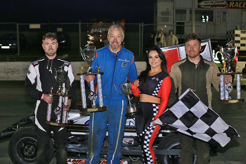 BriSCA F2 - Gallery - 2022 - June