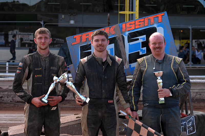 BriSCA F2 - Gallery - 2023 - August