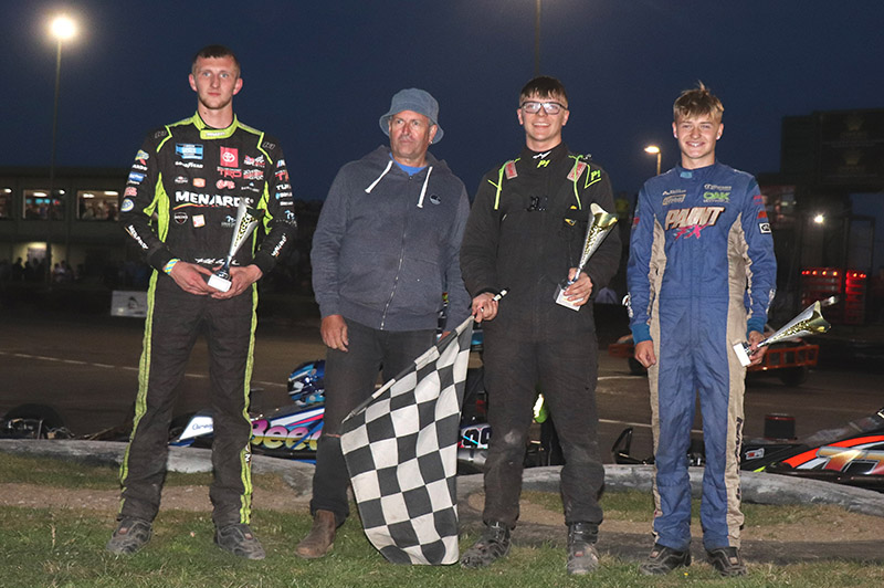 BriSCA F2 - Gallery - 2023 - July