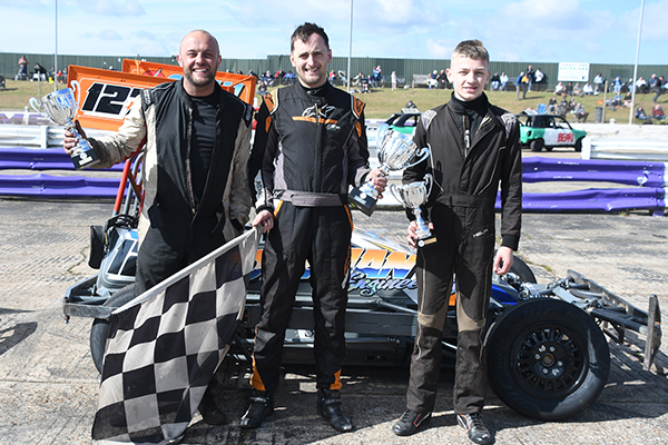 BriSCA F2 - Gallery - 2024 - April