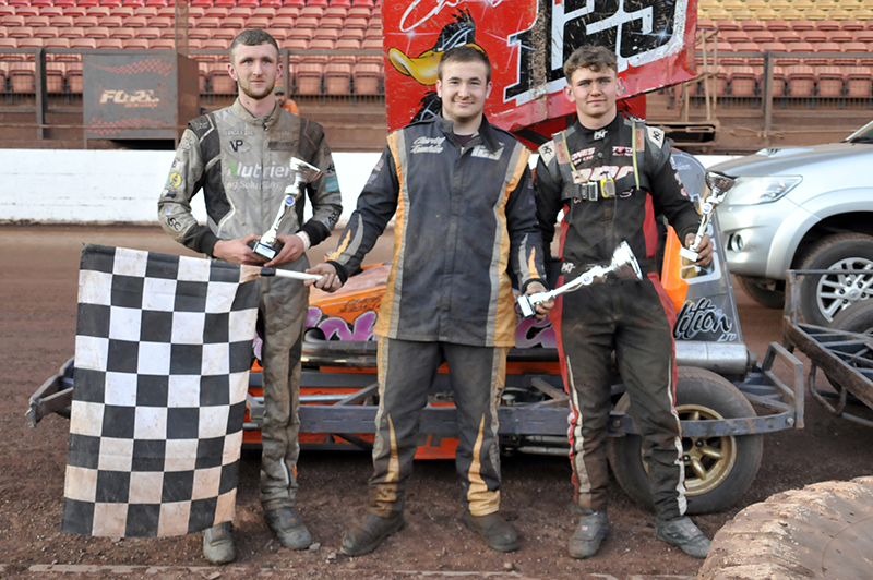 BriSCA F2 - Gallery - 2024 - July
