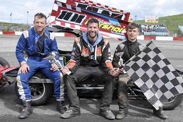 BriSCA F2 - Gallery - 2024 - May