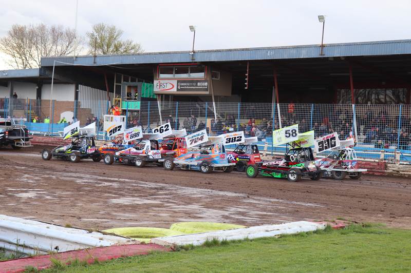 Mildenhall