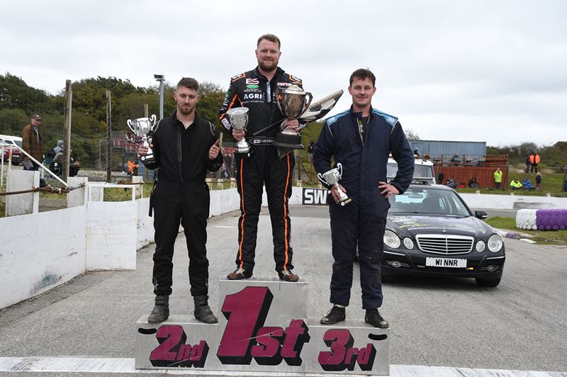BriSCA F2 - Gallery - 2024 - October
