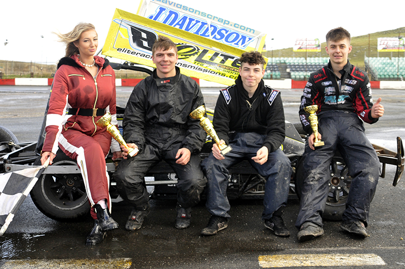 BriSCA F2 - Gallery - 2024 - October